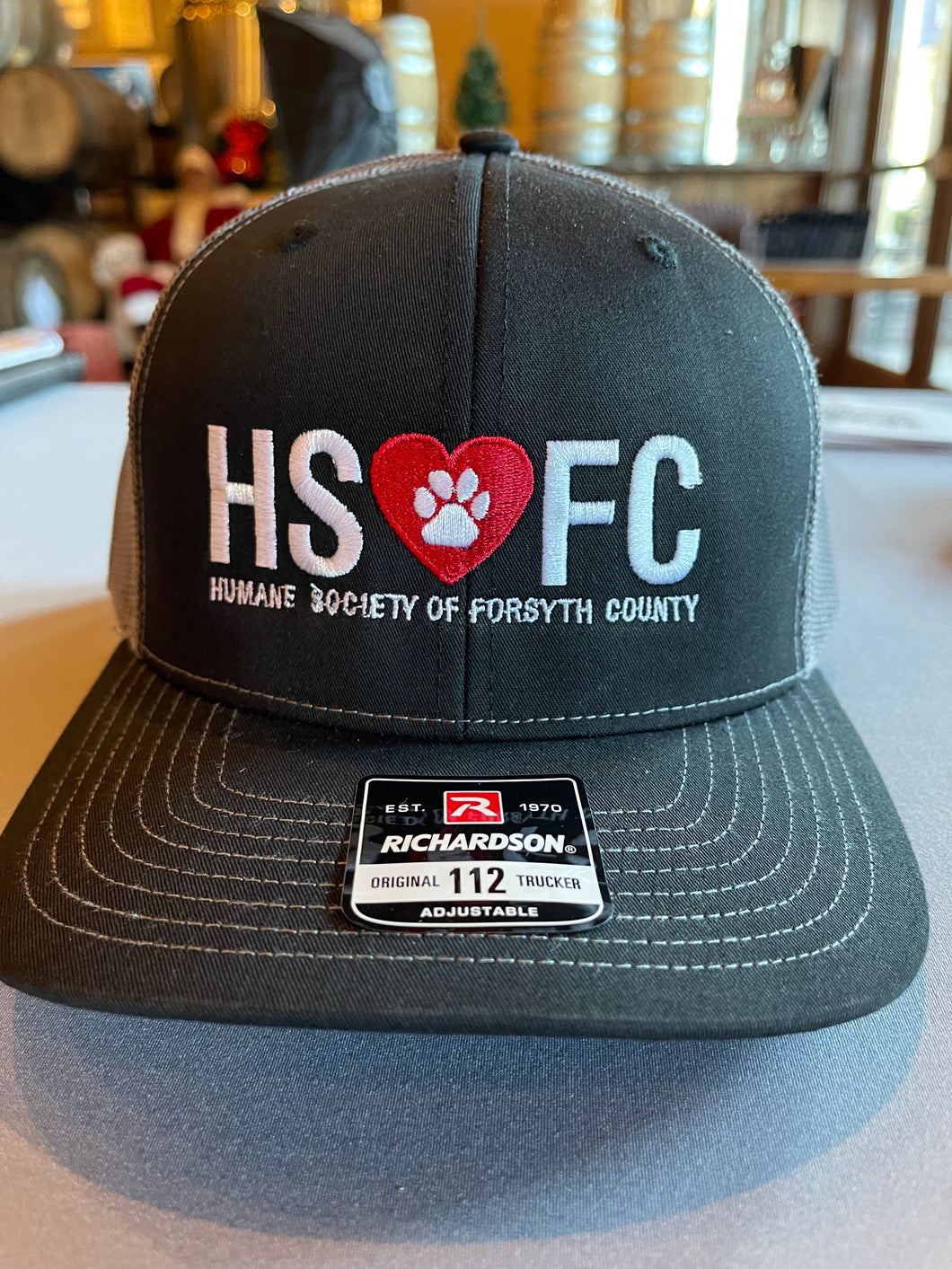 HSFC Hat